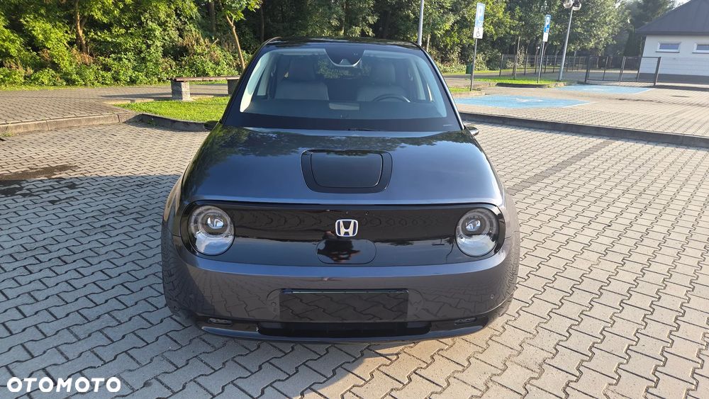 Honda e Advance - 12