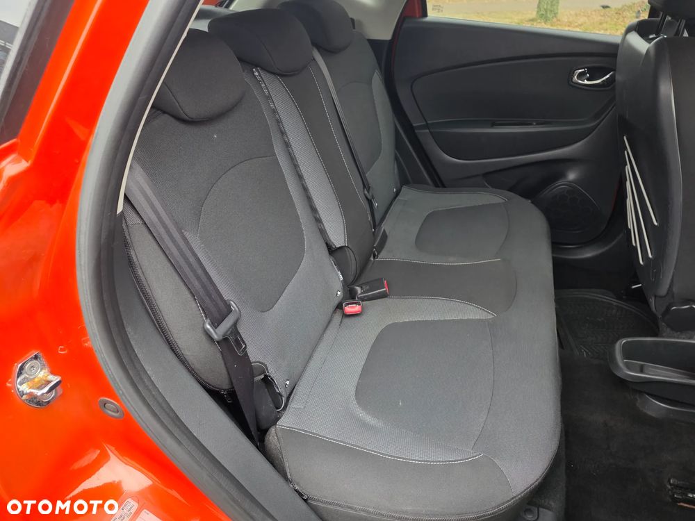 Renault Captur (ENERGY) TCe 90 LIMITED - 16