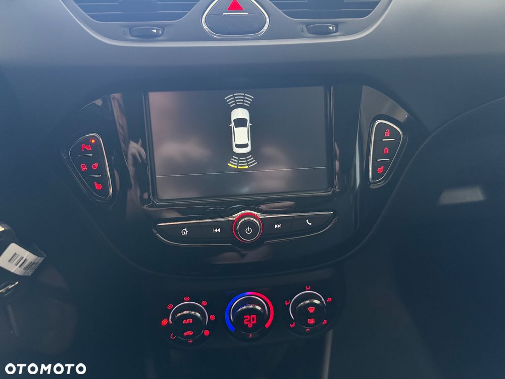 Opel Corsa 1.4 On - 18
