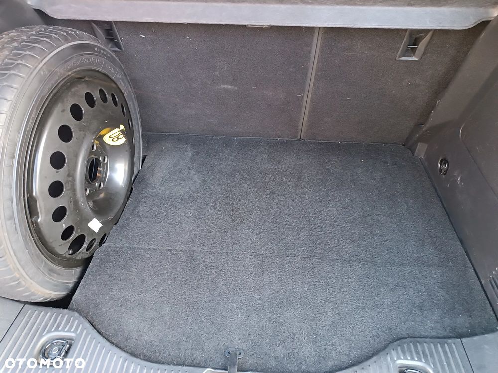 Opel Mokka X 1.4 Automatik Ultimate - 11