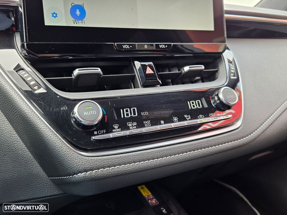 Toyota Corolla - 47