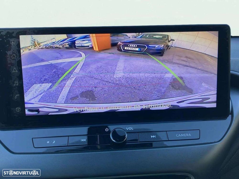 Nissan Juke 1.0 DIG-T N-Connecta NAV. - 14