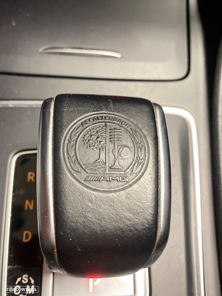 Mercedes-Benz GLA 45 AMG 4Matic 7G-DCT Edition 1 - 5