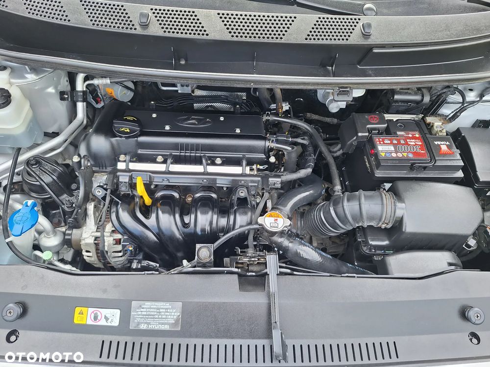 Hyundai ix20 - 28