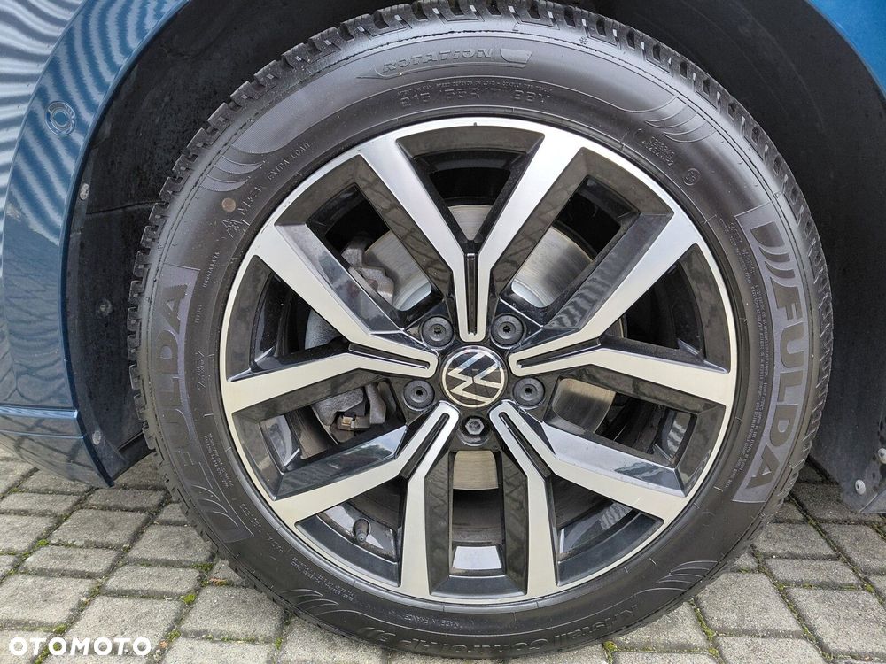 Volkswagen Passat 2.0 TDI EVO Business DSG - 36
