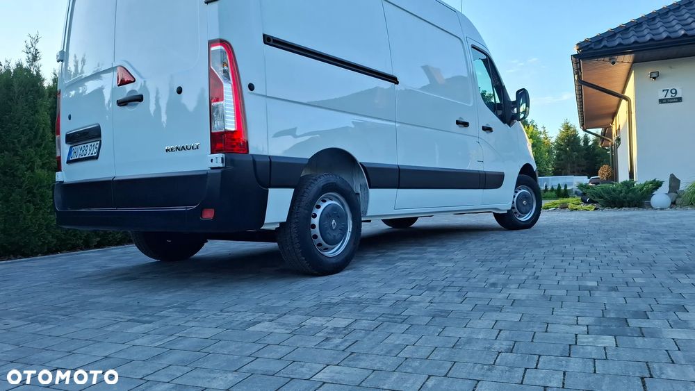 Renault MASTER - 8