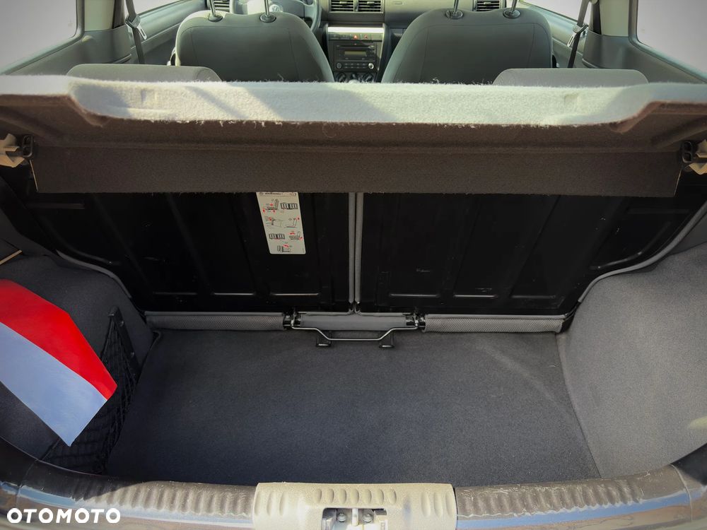 Volkswagen Fox 1.2 Style - 17