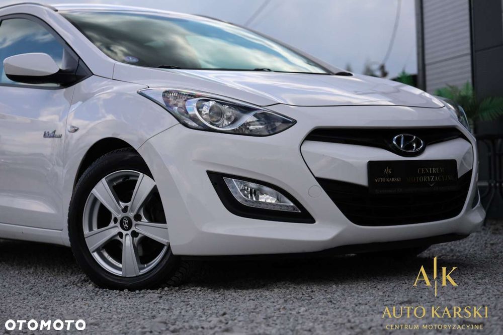 Hyundai i30 - 9