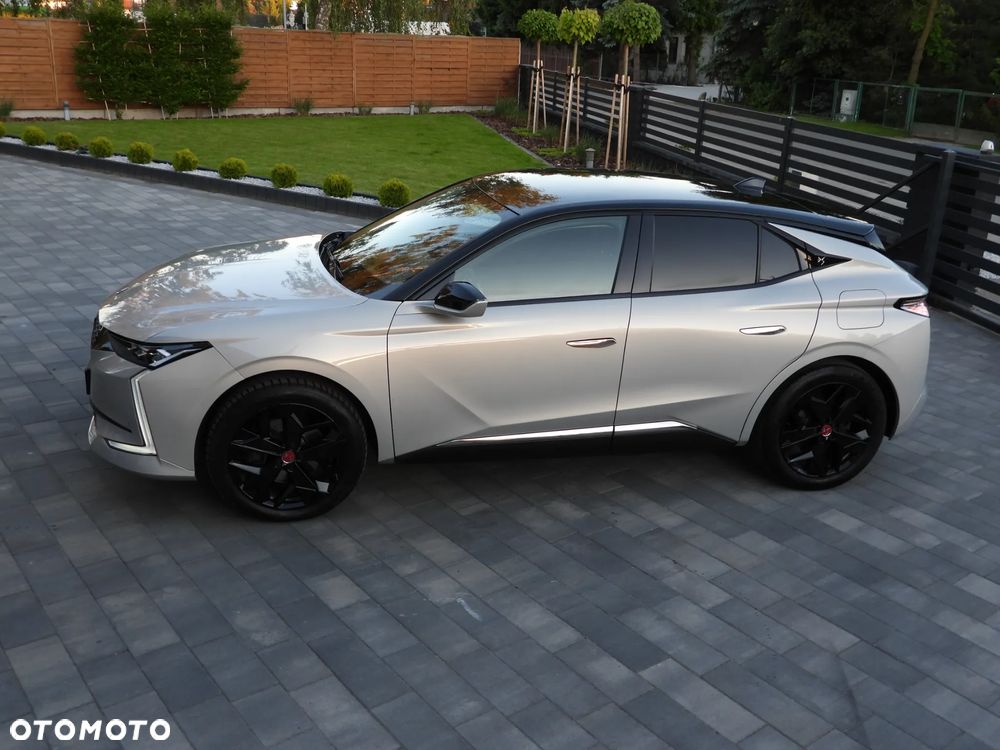 DS Automobiles DS 4 1.6 E-Tense Performance Line - 5