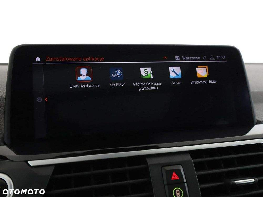 BMW X4 xDrive20d xLine - 23