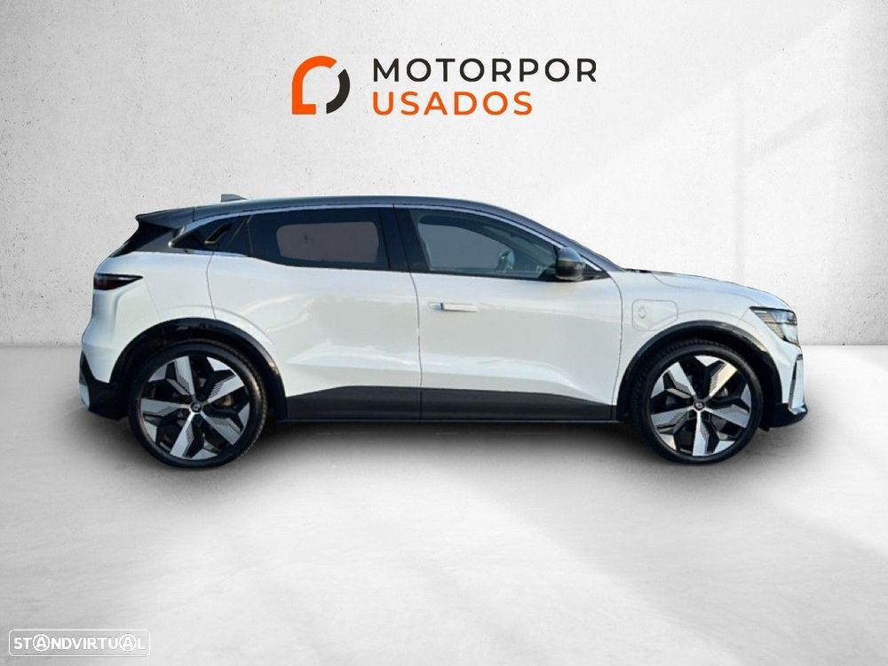 Renault Mégane E-Tech EV60 Techno - 6