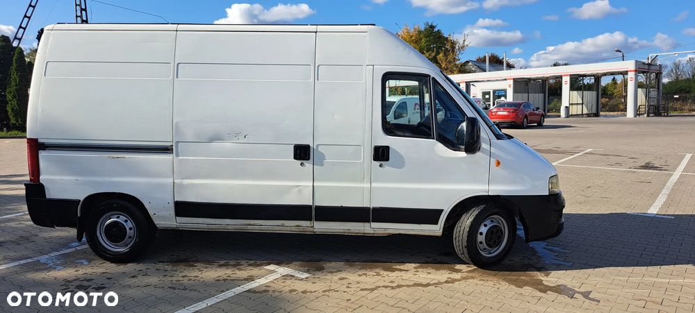 Fiat Ducato - 8