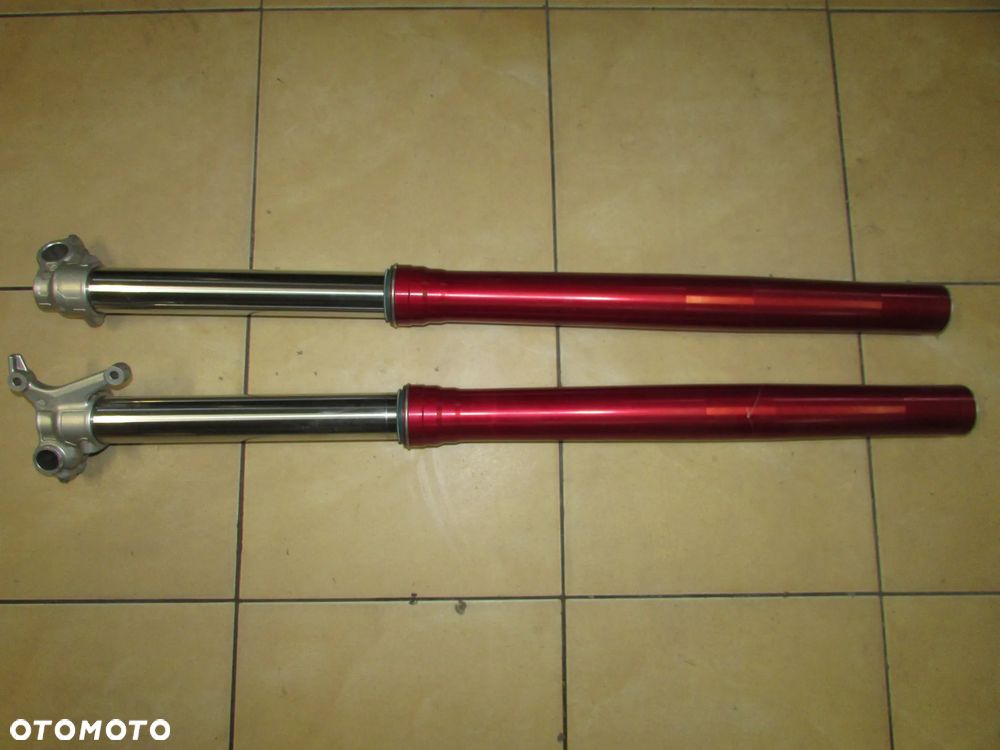 Beta RR 300 480 lagi WP gorna półka 54mm dolna 59mm laga 48mm - 1