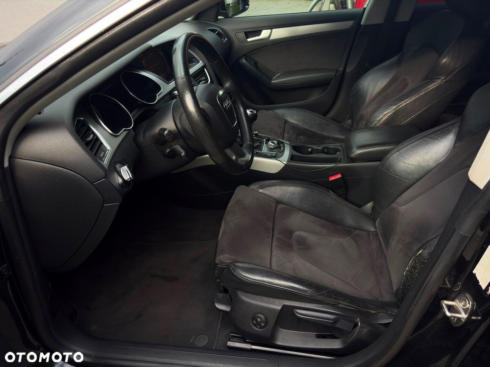 Audi A5 Sportback - 6
