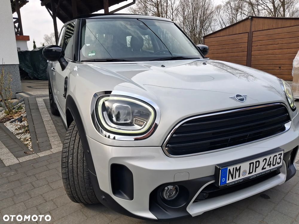 MINI Countryman - 30