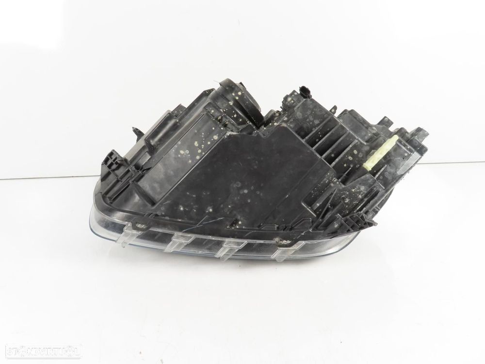 Farol LED Direito/Frente Usado / Original DACIA DUSTER (HM_) 260106194R - 4