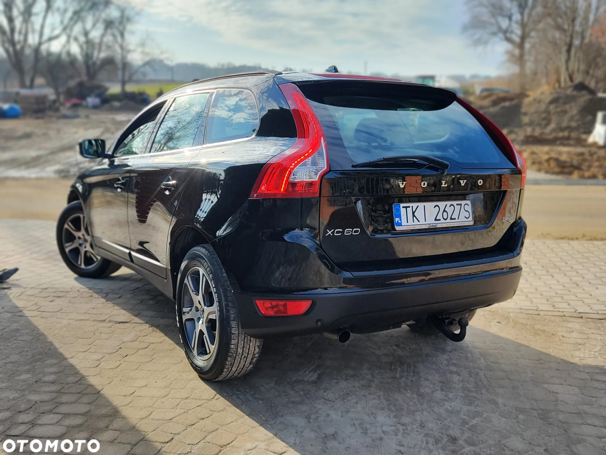 Volvo XC 60 DRIVe Momentum - 6