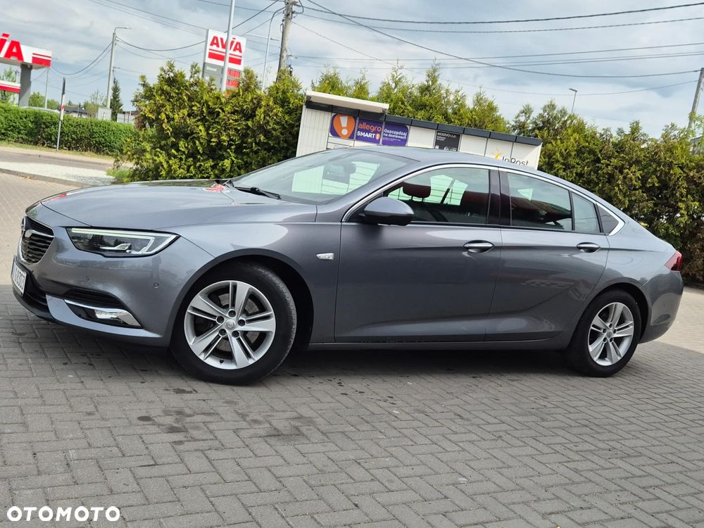 Opel Insignia 2.0 Business Innovation - 6
