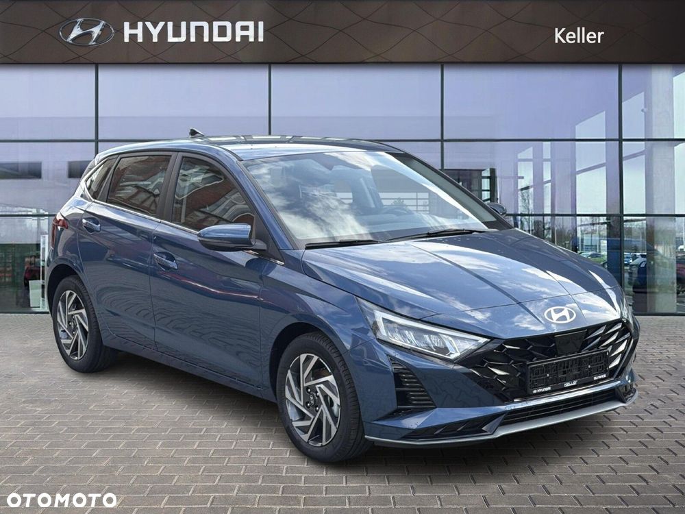 Hyundai i20 - 3