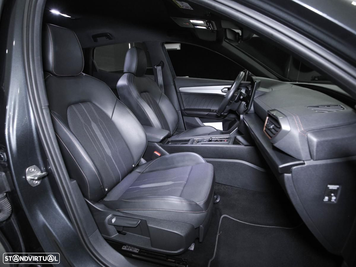 Cupra Formentor 1.5 TSI Base DSG - 9