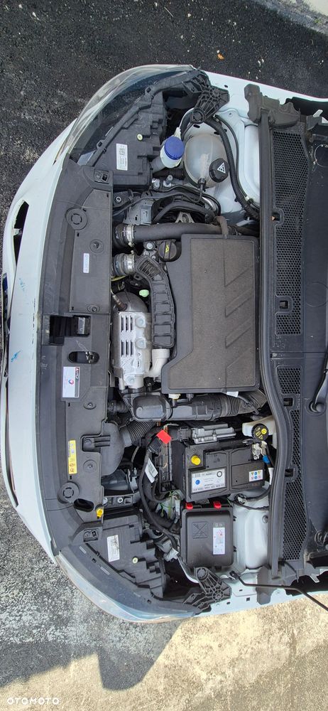 Opel Corsa 1.2 Elegance S&S - 11