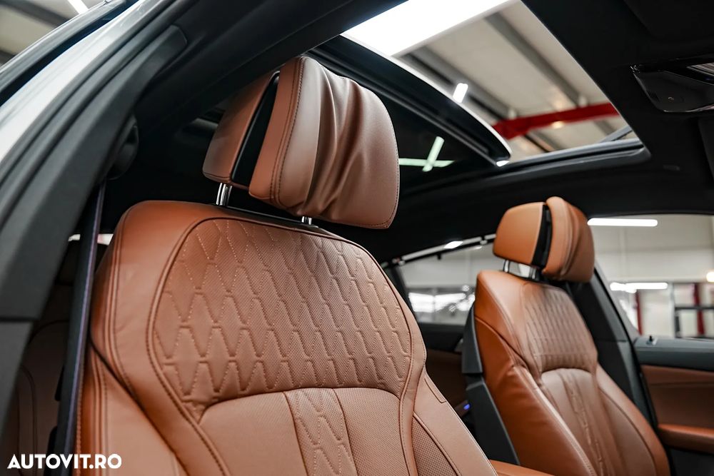 BMW X6 xDrive30d M Sport - 8