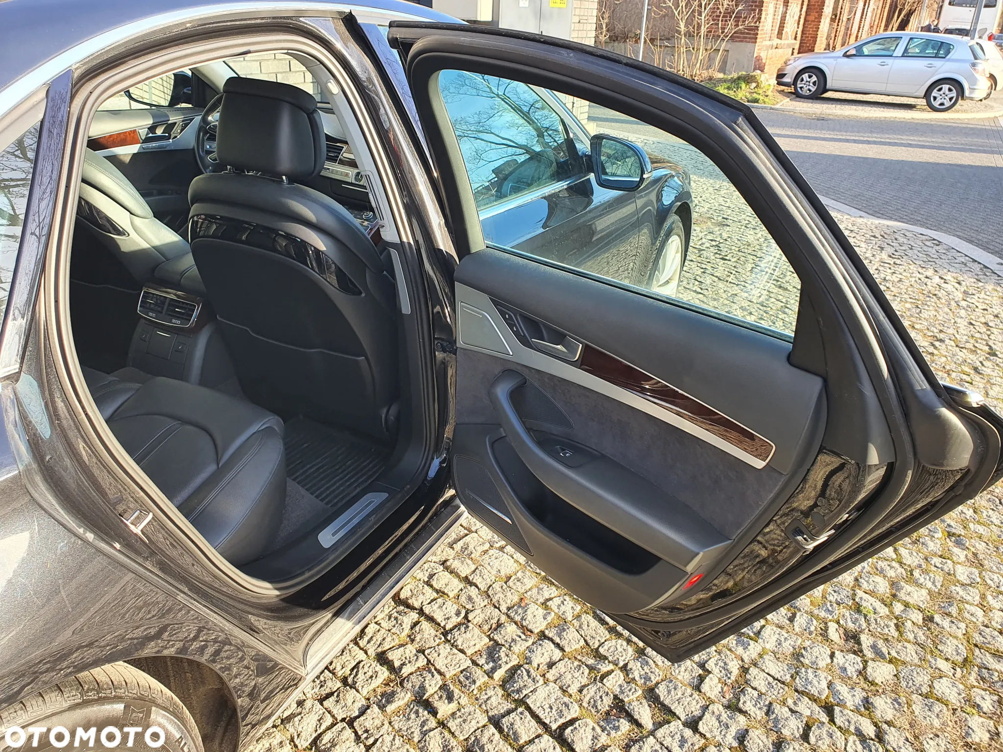 Audi A8 3.0 TFSI Quattro - 6