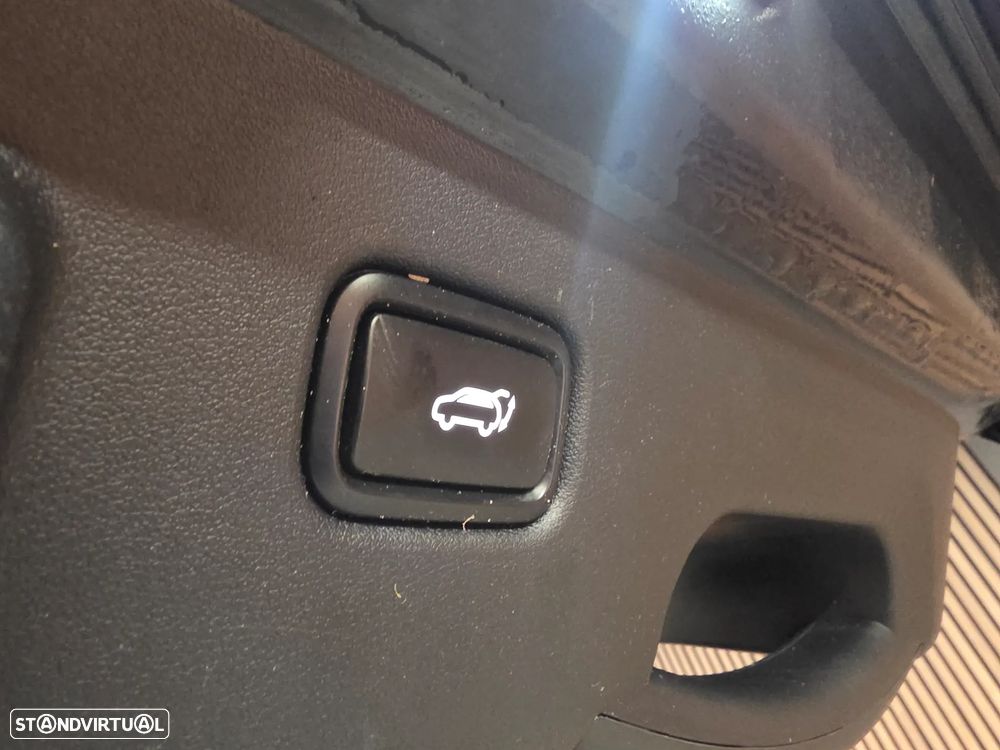 Kia EV6 77.4 kWh Tech - 16