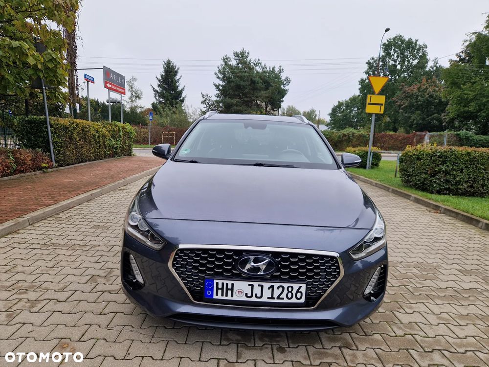 Hyundai i30 - 3