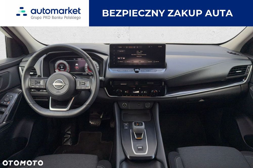 Nissan Qashqai - 12