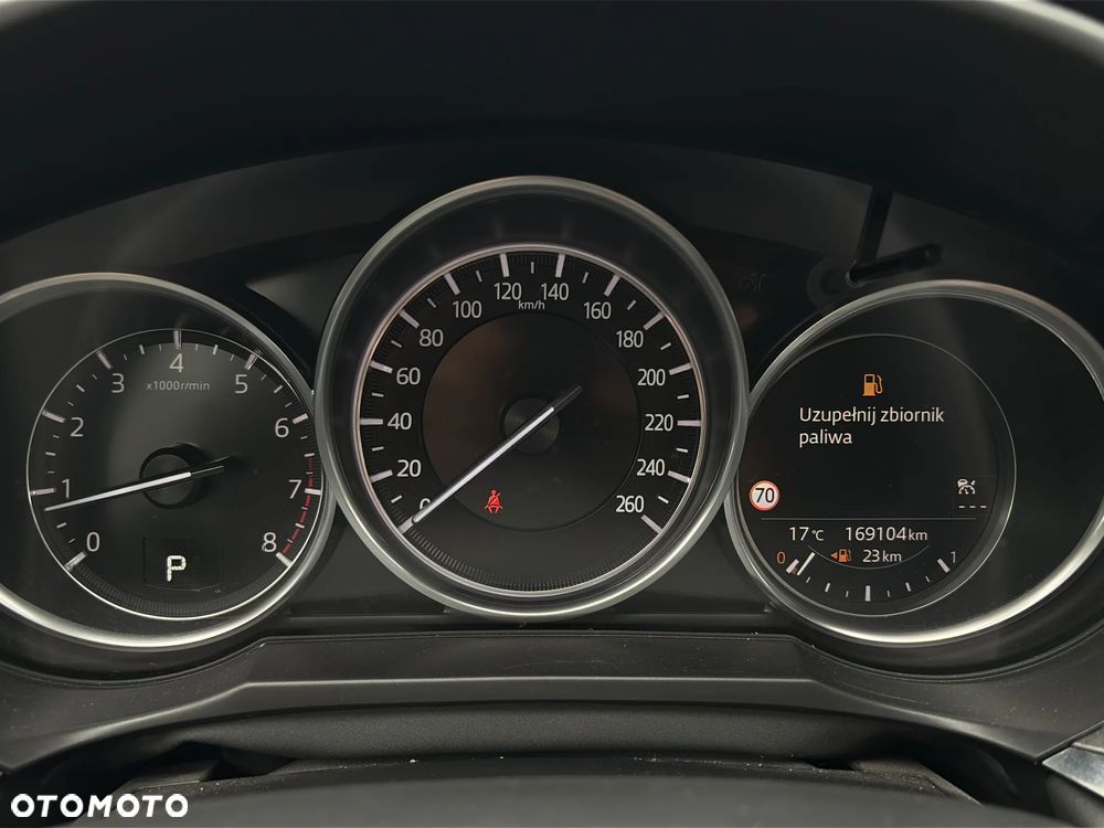 Mazda 6 2.0 SkyJoy - 19