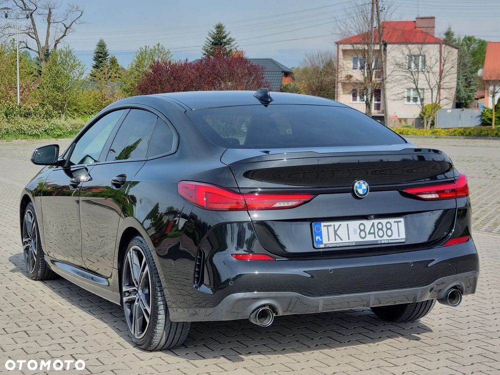 BMW Seria 2 220d xDrive - 11