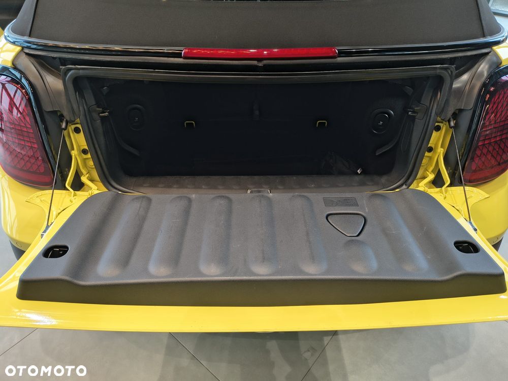 MINI Cooper S Linia Classic - 13