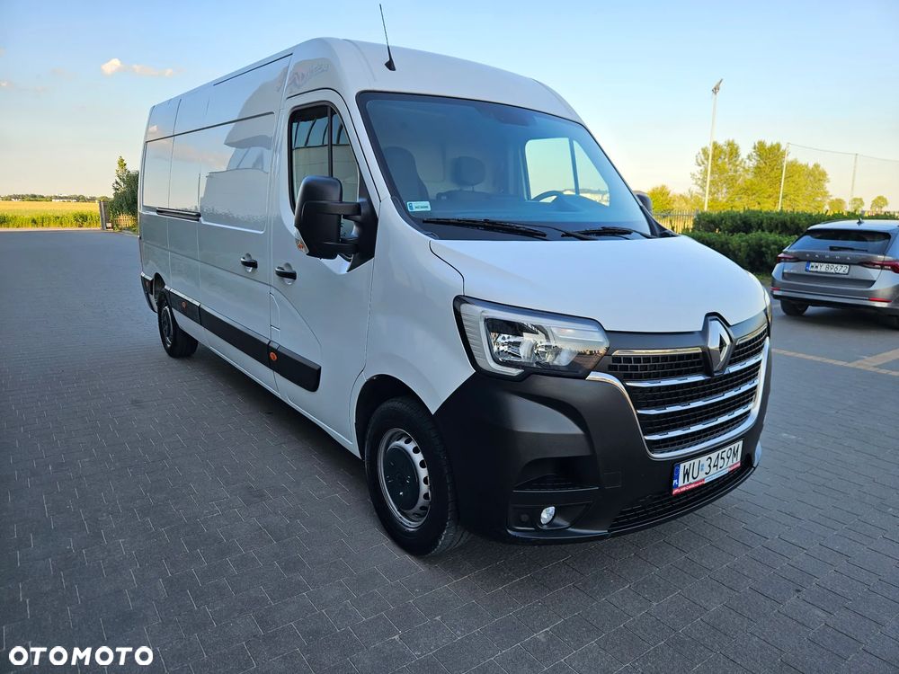 Renault Master L3H2 Movano - 3