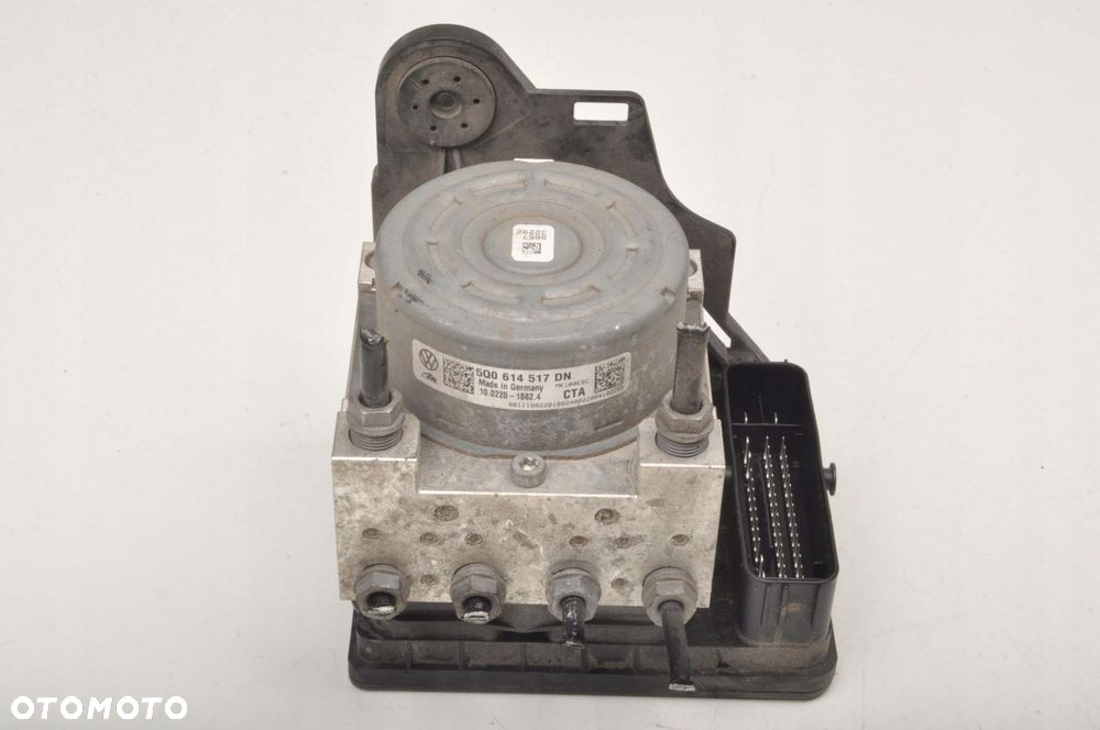 ARTEON TOURAN II III SEAT LEON III POMPA ABS 5Q0614517DN - 1
