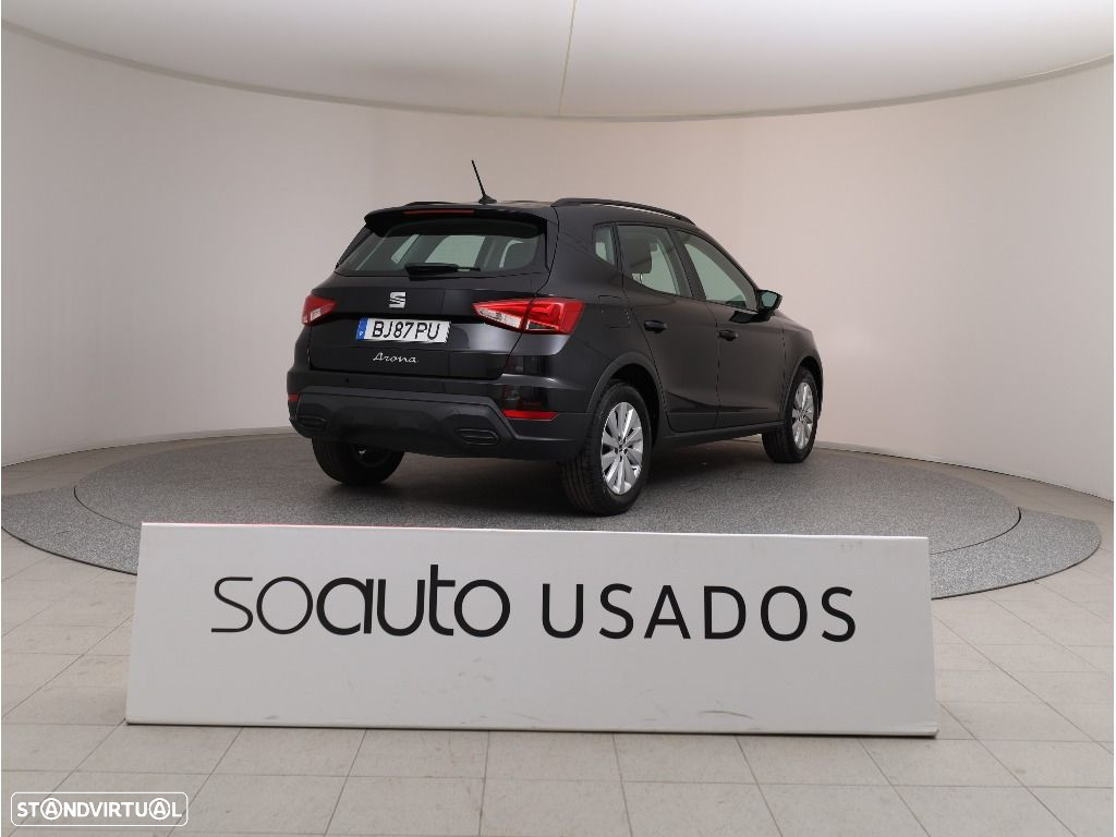 SEAT Arona 1.0 TSI Style - 8