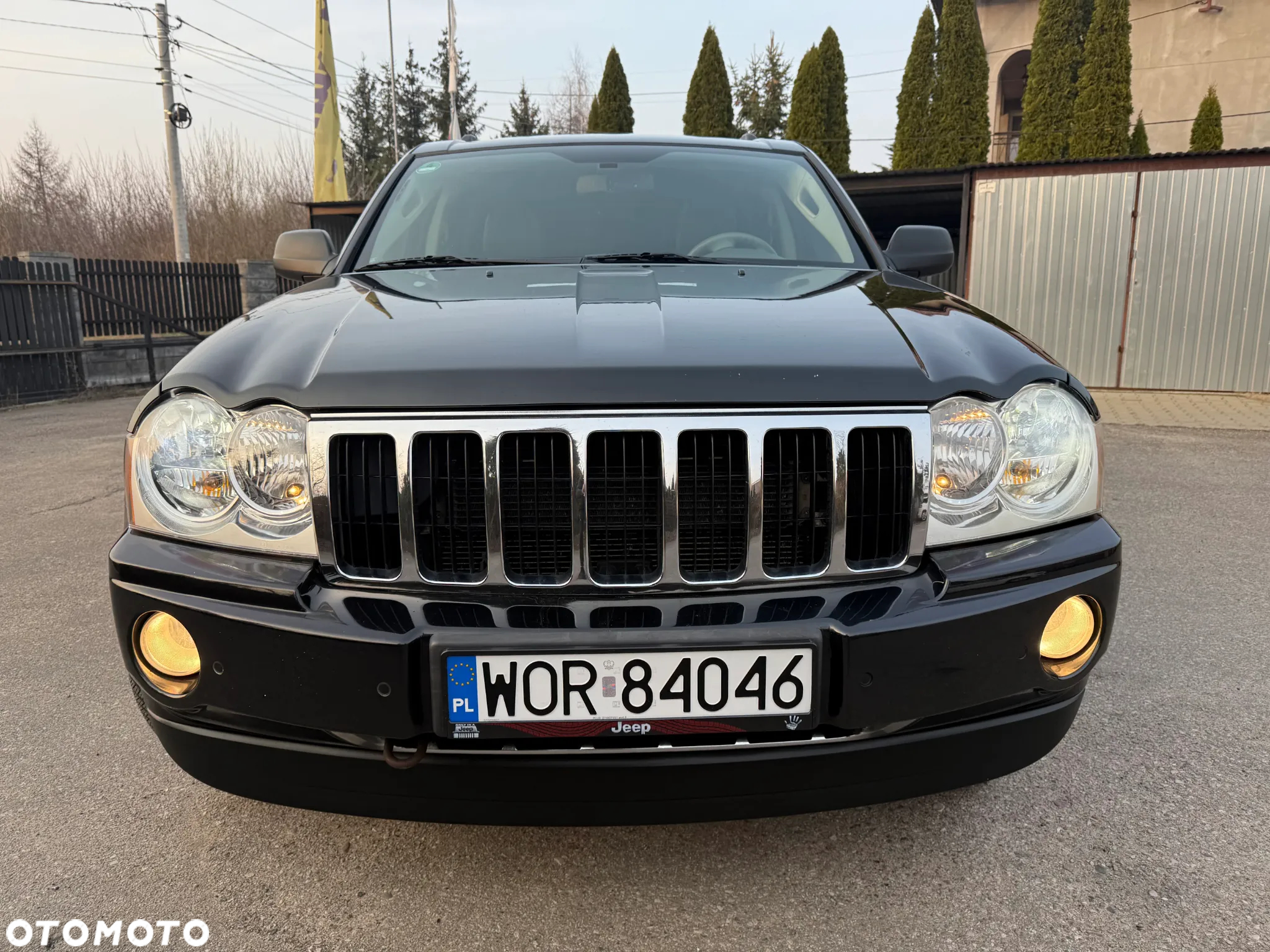 Jeep Grand Cherokee 5.7 V8 Limited Executive - 22