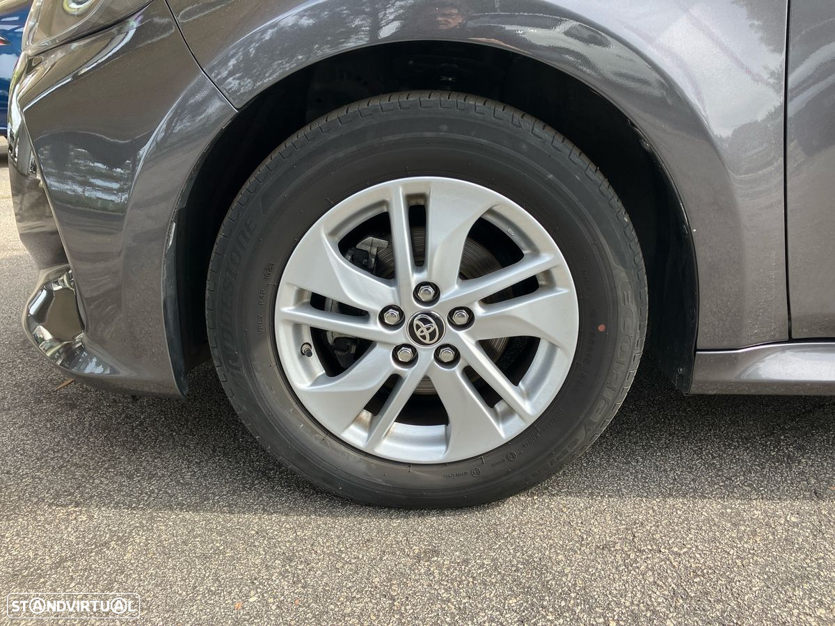 Toyota Yaris - 15
