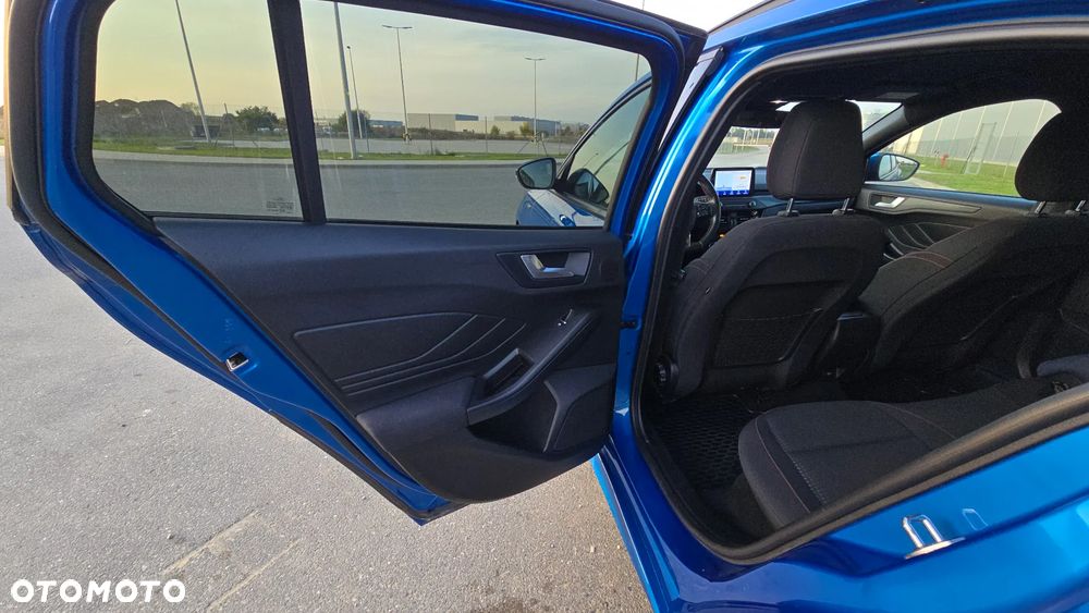 Ford Focus 2.0 EcoBlue ST-Line X - 15