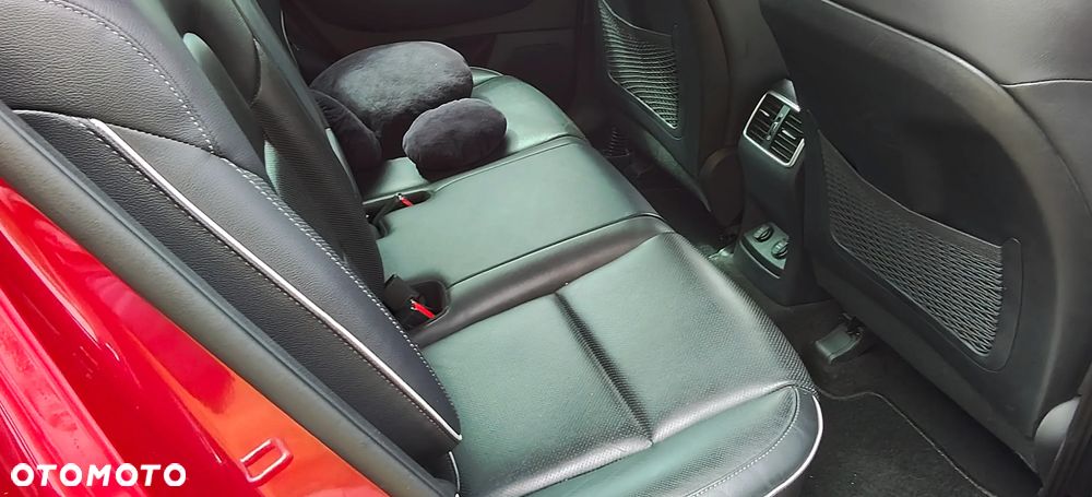 Kia Sportage 1.6 GDI Business Line 2WD - 7