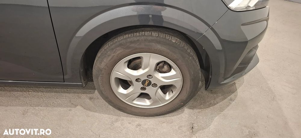 Dacia Logan ECO-G 100 MT6 Expression - 5