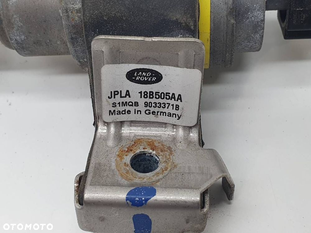 POMPKA PALIWA WEBASTO JPLA18B505AA RANGE ROVER SPORT II L494 5.0 V8 - 2