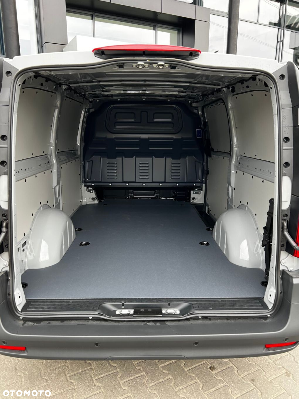 Mercedes-Benz vito 116 CDI KA OM654 - 9