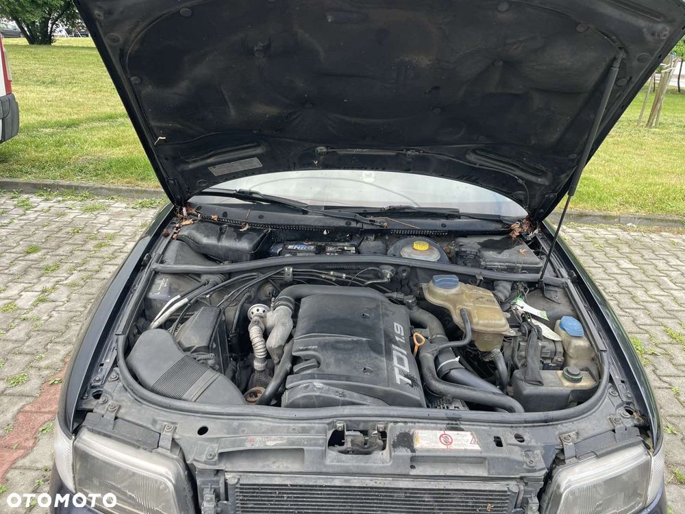 Audi A4 Avant - 2