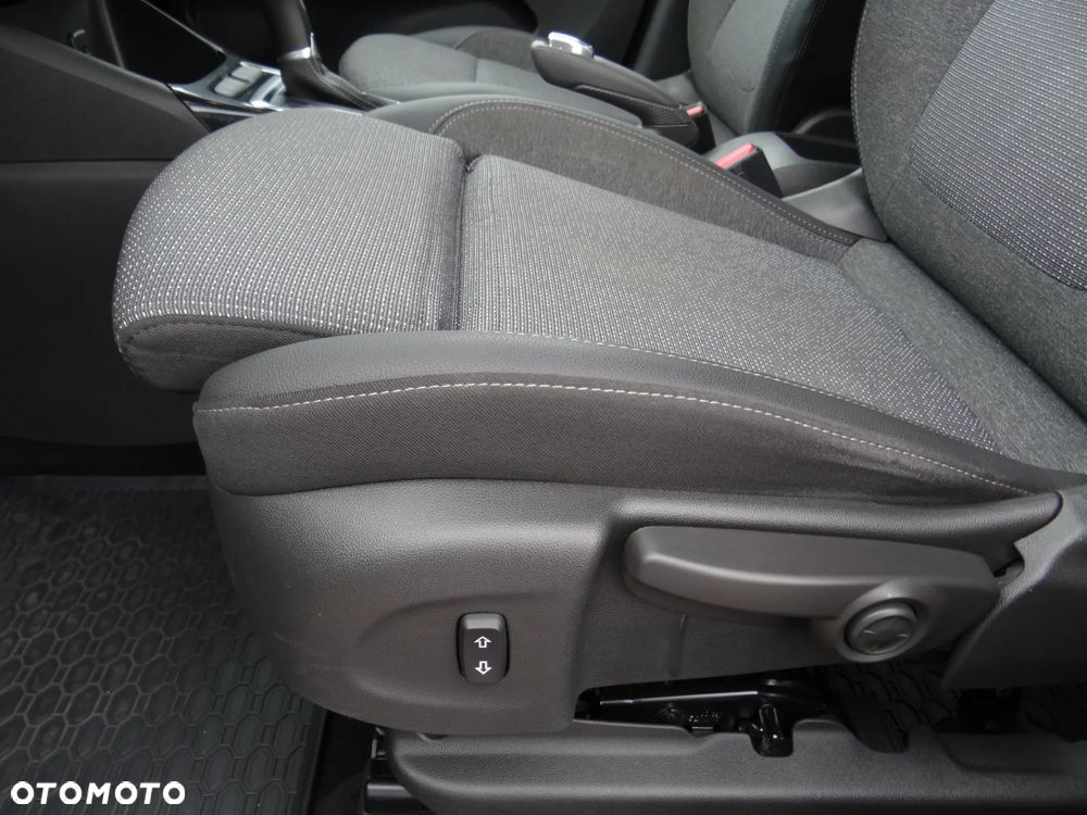 Opel Crossland 1.2 T Elegance - 6