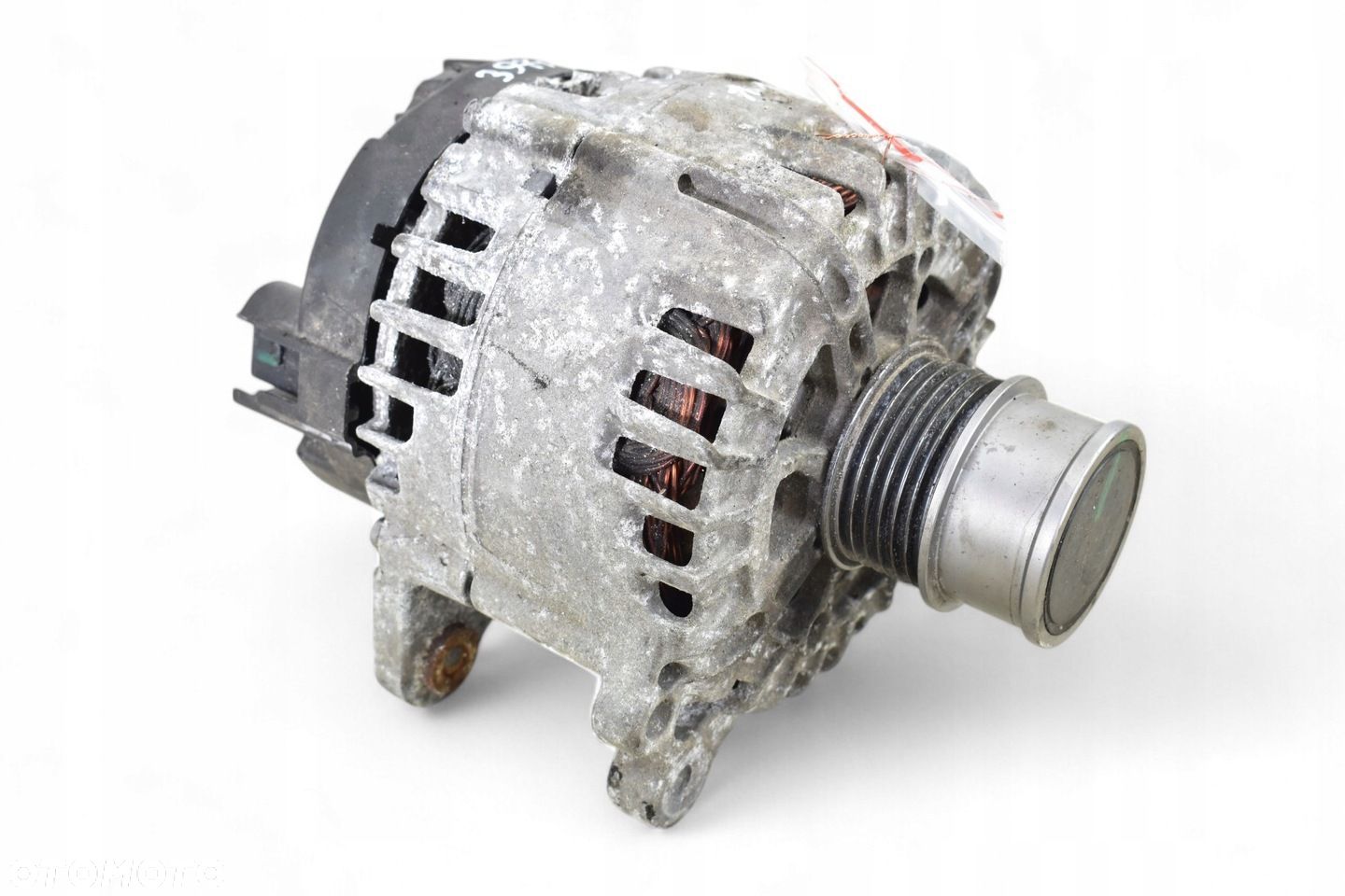 Alternator AUDI A3 8V SEAT IBIZA IV VW PASSAT B8 1.4 TSI 04C903023M - 1