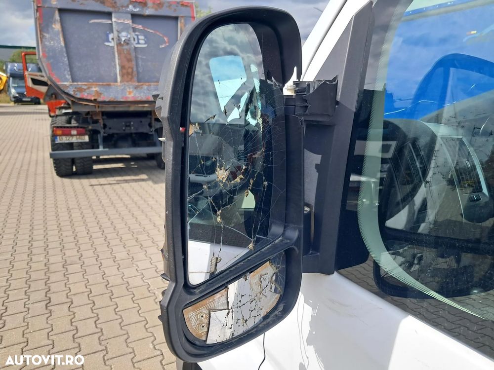 Fiat DUCATO FURGON 2.0D 115CP MANUAL EURO 6 - 29