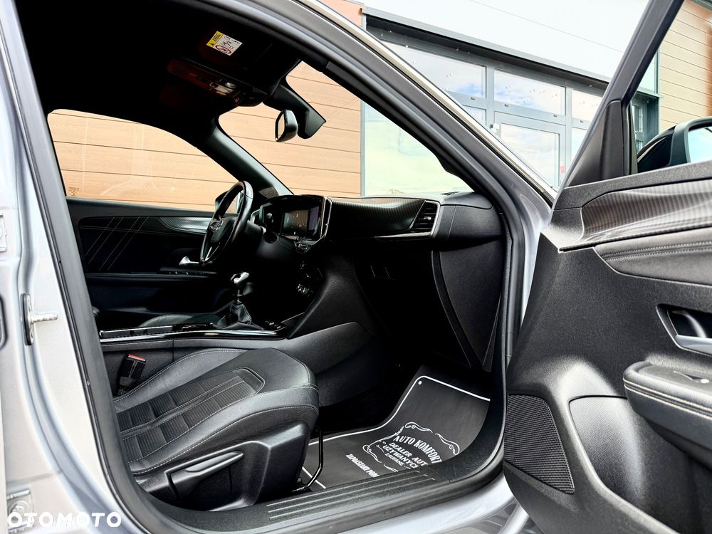 Opel Mokka 1.5 Edition - 31