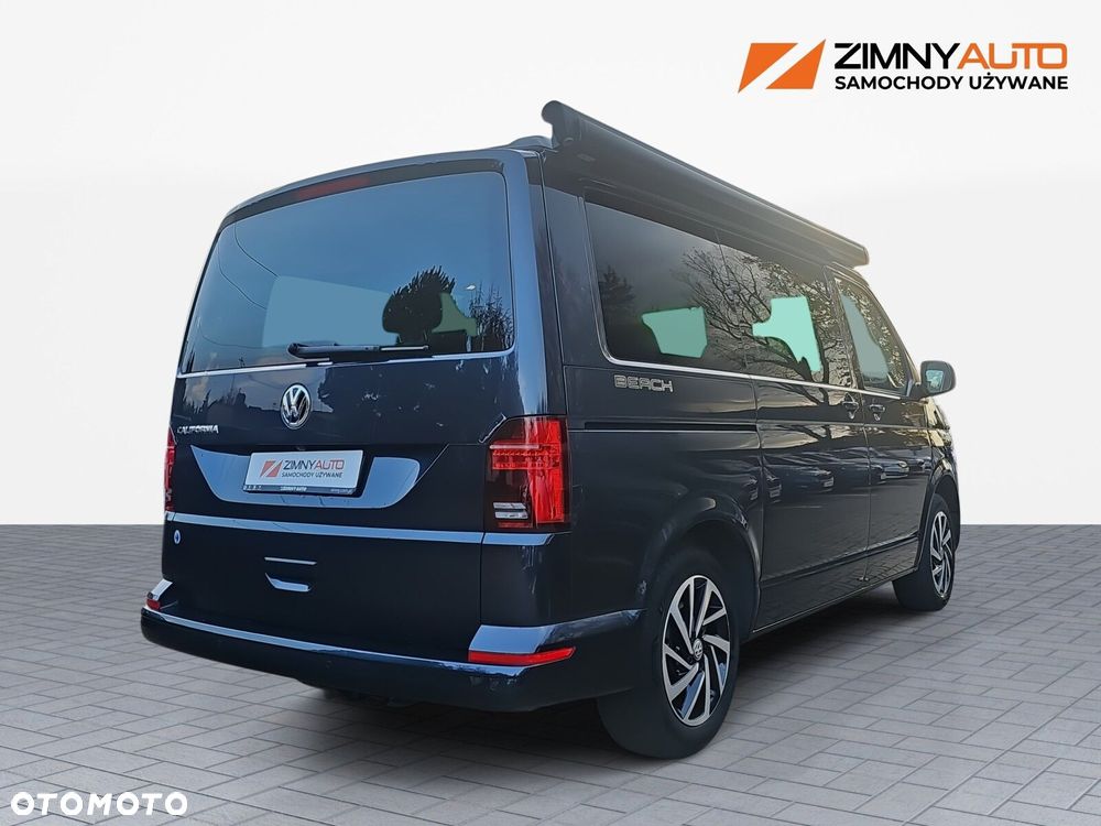 Volkswagen California - 6