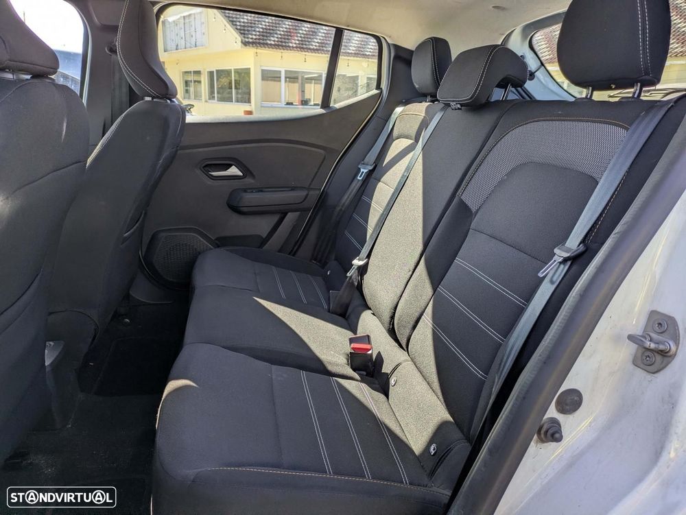 Dacia Sandero 1.0 ECO-G Extreme Bi-Fuel - 6